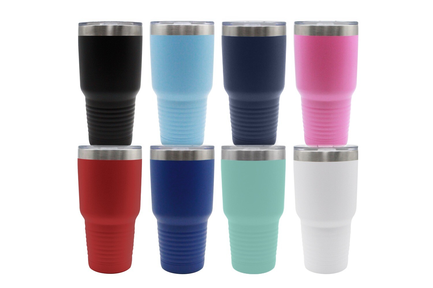 Choose Your Design 1- 42 Insulated Tumbler 30 oz