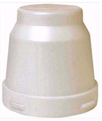 1 Gal Nesting Jar w/ Lug Design