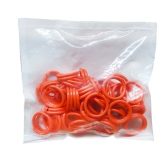 50s legband Chicken 11/16in