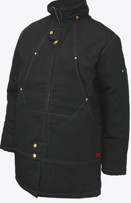 Abraham Hydro Parka