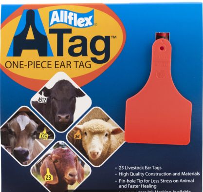 AF A-Tag Cow V2