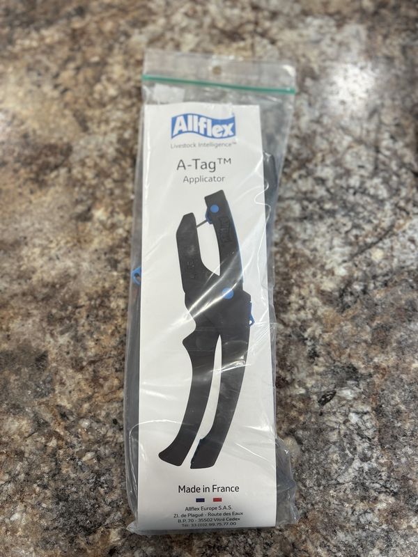 AF A-Tag V2 Feedlot Tagger