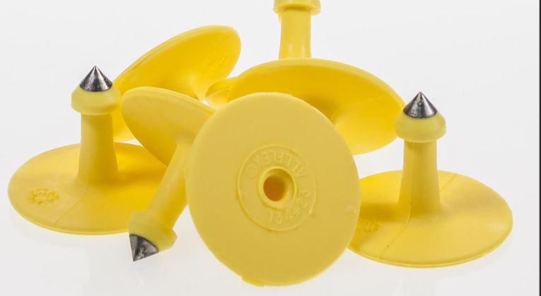 AF Sml Male Buttons 25s