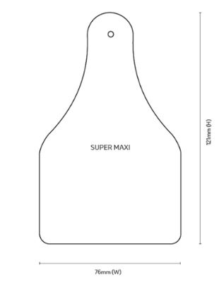 AF Super Maxi 25's Complete