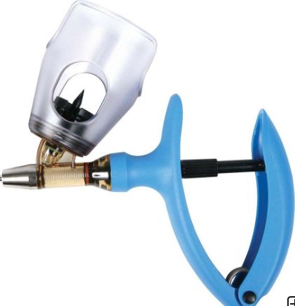 AllFlex Precision Syringe- 2ml