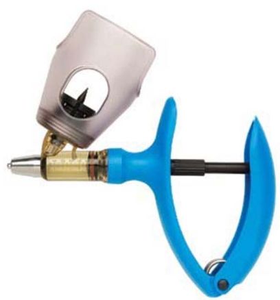 AllFlex Precision Syringe- 5ml