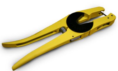 AllFlex A-Tag Applicator (yellow)