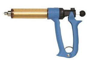 Allflex syringe repeater 50 ml