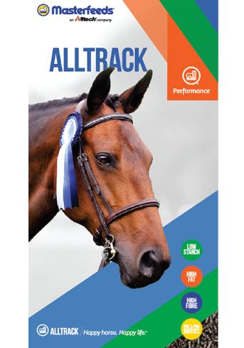 All Track Horse Ration MP