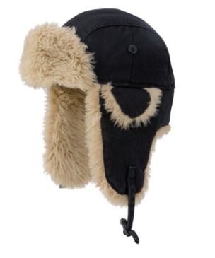 Aviator Hat