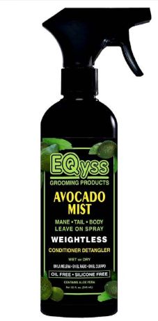 Avocado Mist Cond.32oz