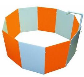 Baby chick Starter Home 3700