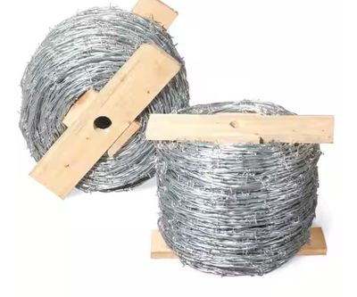 Barbed Wire 1320FT