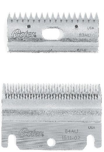 Blade 84AU Clipmaster 1511-02