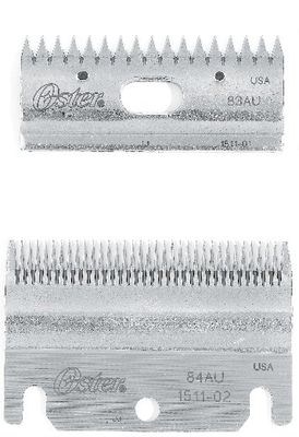 Blade 84AU Clipmaster 1511-02