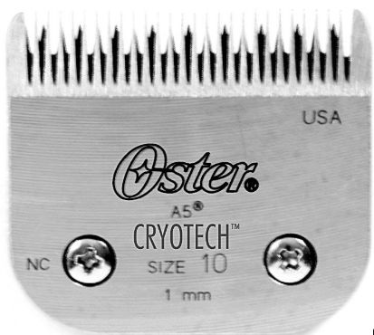 Blade  A5 #10 Standard