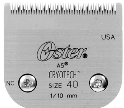 Blade A5 #40 Surgical