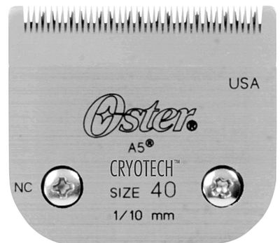 Blade A5 #40 Surgical