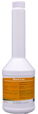 Bloat Lax- 350ml
