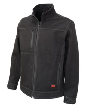 Bonded Duck Soft Shell Jacket