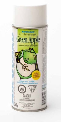 BVT deodorizer apple 200 g