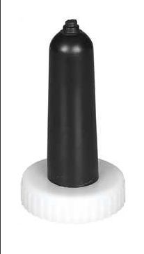 Calf Feed.Mag.Nipple Only