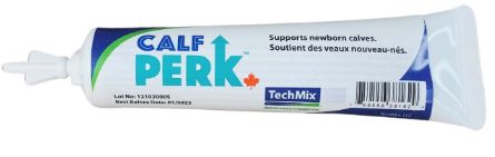 Calf Perk 15ml Tube