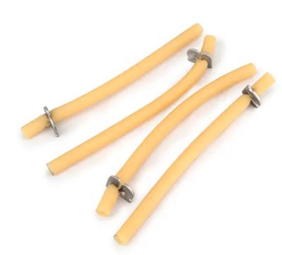 California Bander Band 6in 25s