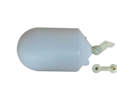 Cattle Float w/Hardware