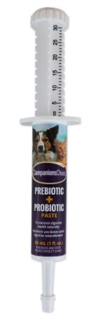 CC Pre+Probiotic Paste 30ml