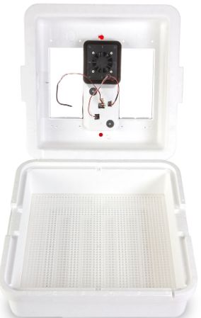 Circulated Air Incubator