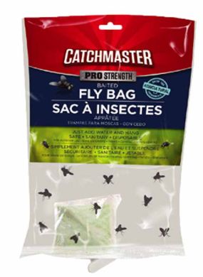 Cm.Fly Bag Trap