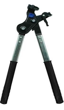 Contractor metal Tensioning Tool