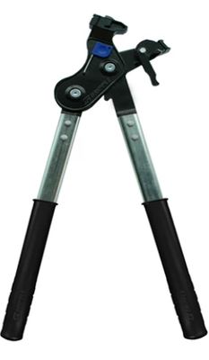 Contractor metal Tensioning Tool