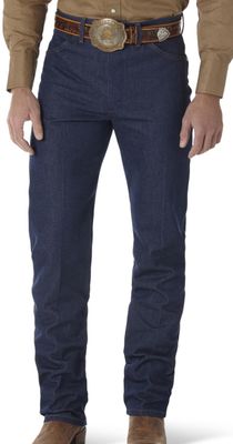 Cowboy Cut® Original Fit - Navy NOT WASHED