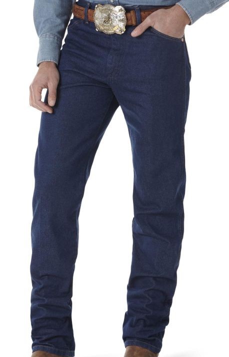 Cowboy Cut® Original Fit - Prewashed Indigo
