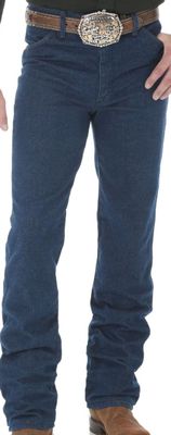 Cowboy Cut® Slim Fit - Prewashed Indigo