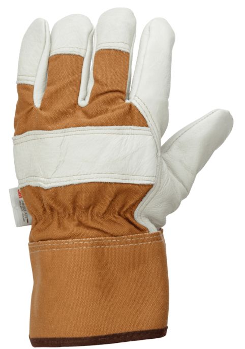 Cow Grain Fitters WaterProof Thinsulate Lining