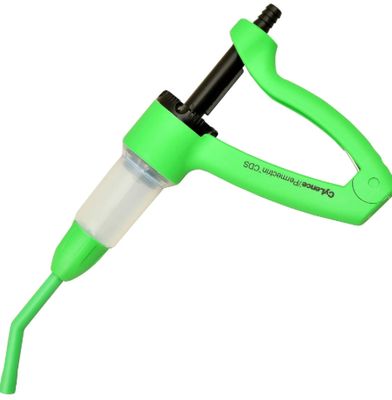 CyLence Applicator Gun