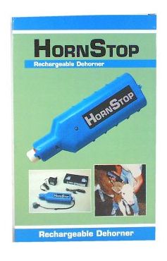 Dehorning Hornstop