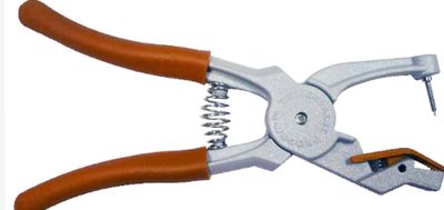 Destron Fearing Pro Grip Univeral Tag App