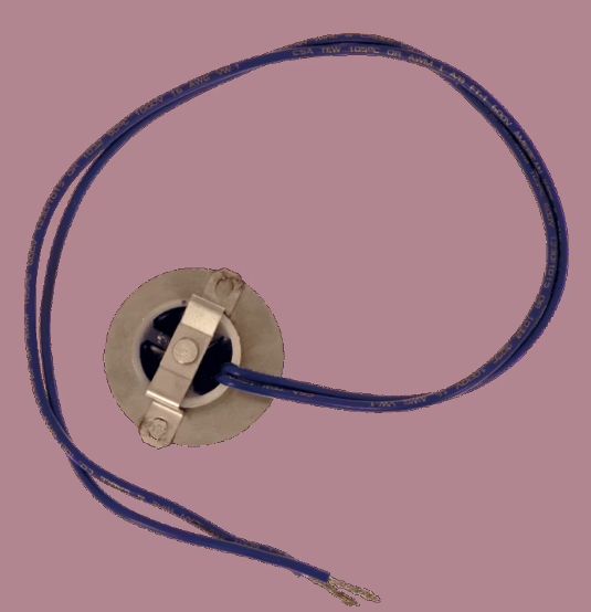 Disc. Thermostat - 28"