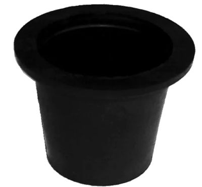 Drain Plug 1 1/4' 2Pkg