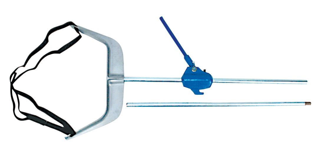 Dr. Franks Calf Puller 23in