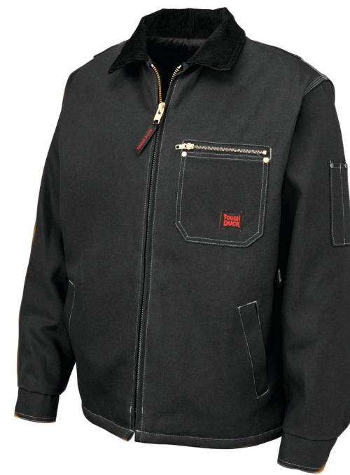 Duck Chore Jacket