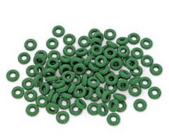 Elastrator Rings 100s