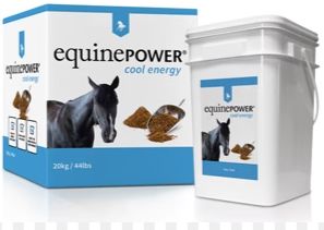 Equine Power