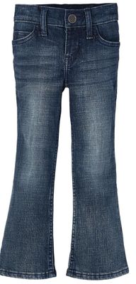 Everyday Jean - Girls - Mid Blue