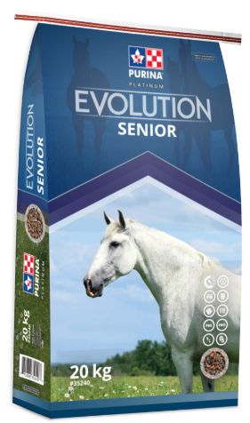 Evolution Senior