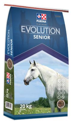 Evolution Senior